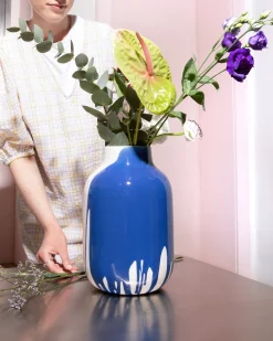 Motel a Miio Nuno Vase L* Große Vasen