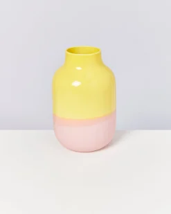 Motel a Miio Nuno Vase L* Große Vasen