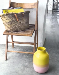 Motel a Miio Nuno Vase L* Große Vasen