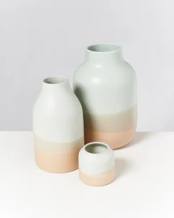 Motel a Miio Nuno Vase L* Große Vasen