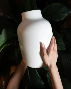Motel a Miio Nuno Vase L* Große Vasen