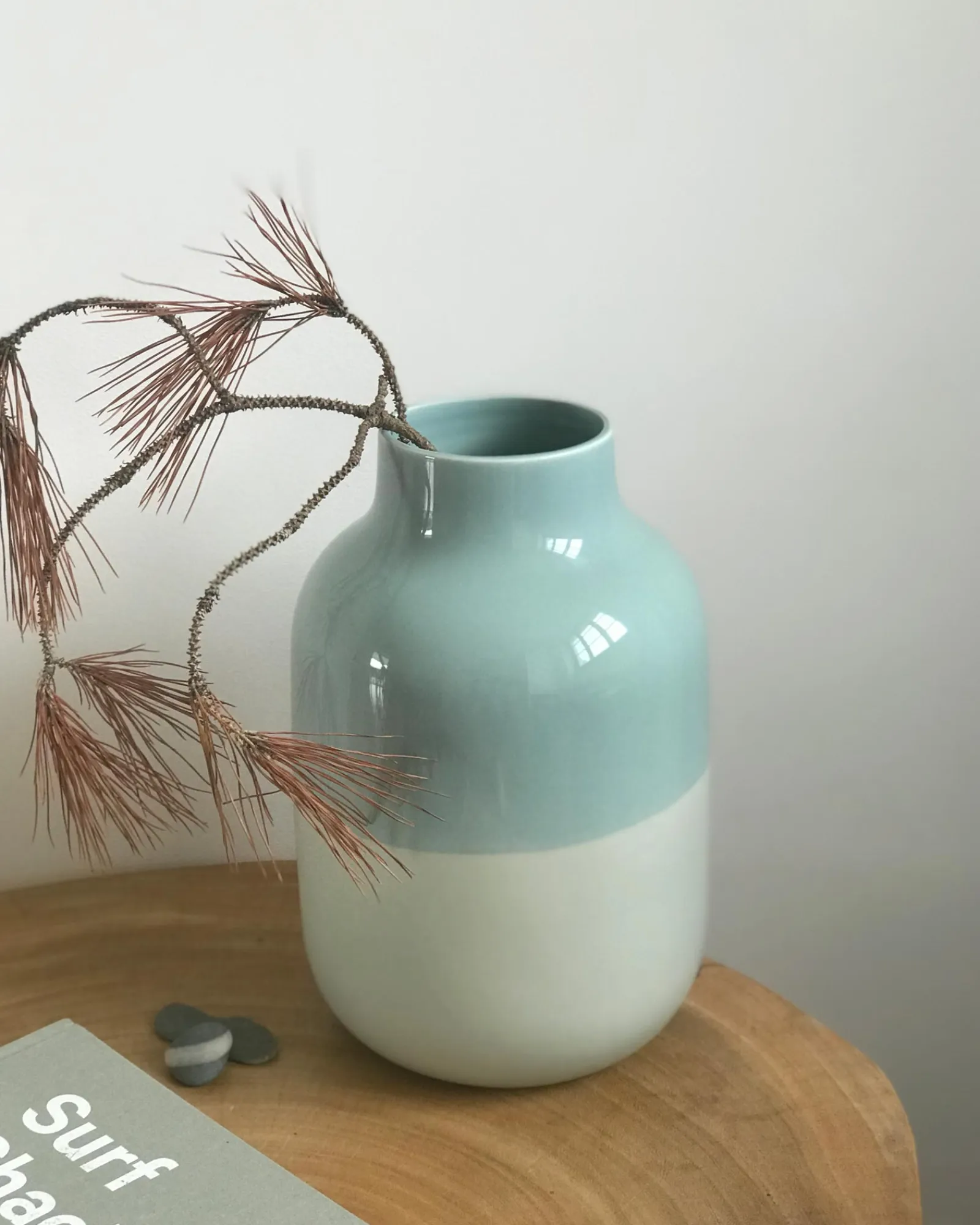 Motel a Miio Nuno Vase L* Große Vasen
