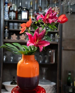 Motel a Miio Nuno Vase L* Große Vasen