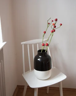 Motel a Miio Nuno Vase L* Große Vasen