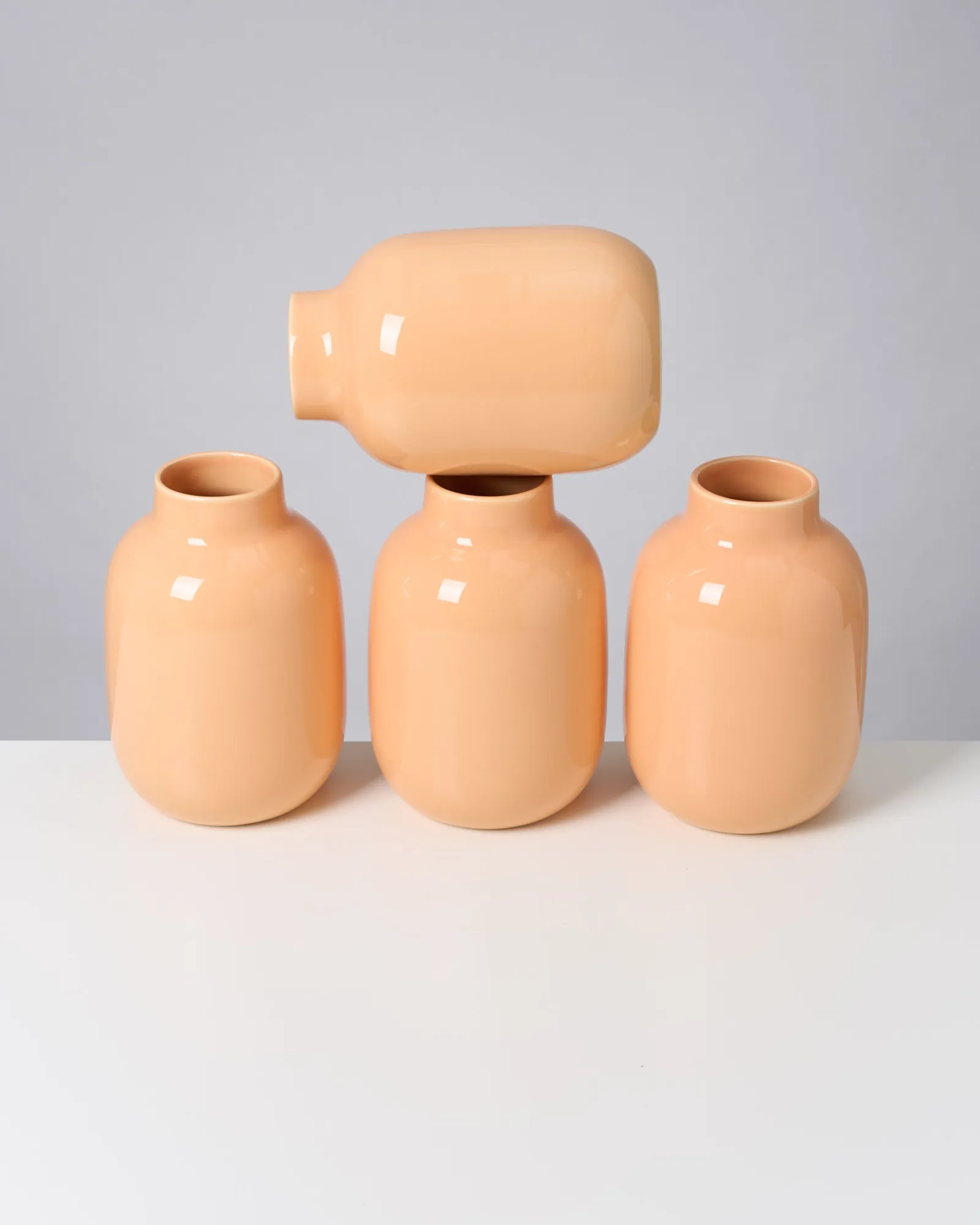 Motel a Miio Nuno Vase M* Mittlere Vasen