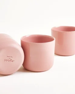 Motel a Miio Seda Becher klein 6er-Set* Becher-Sets|Tassen & Becher Sets %