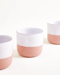 Motel a Miio Seda Becher klein 6er-Set* Becher-Sets