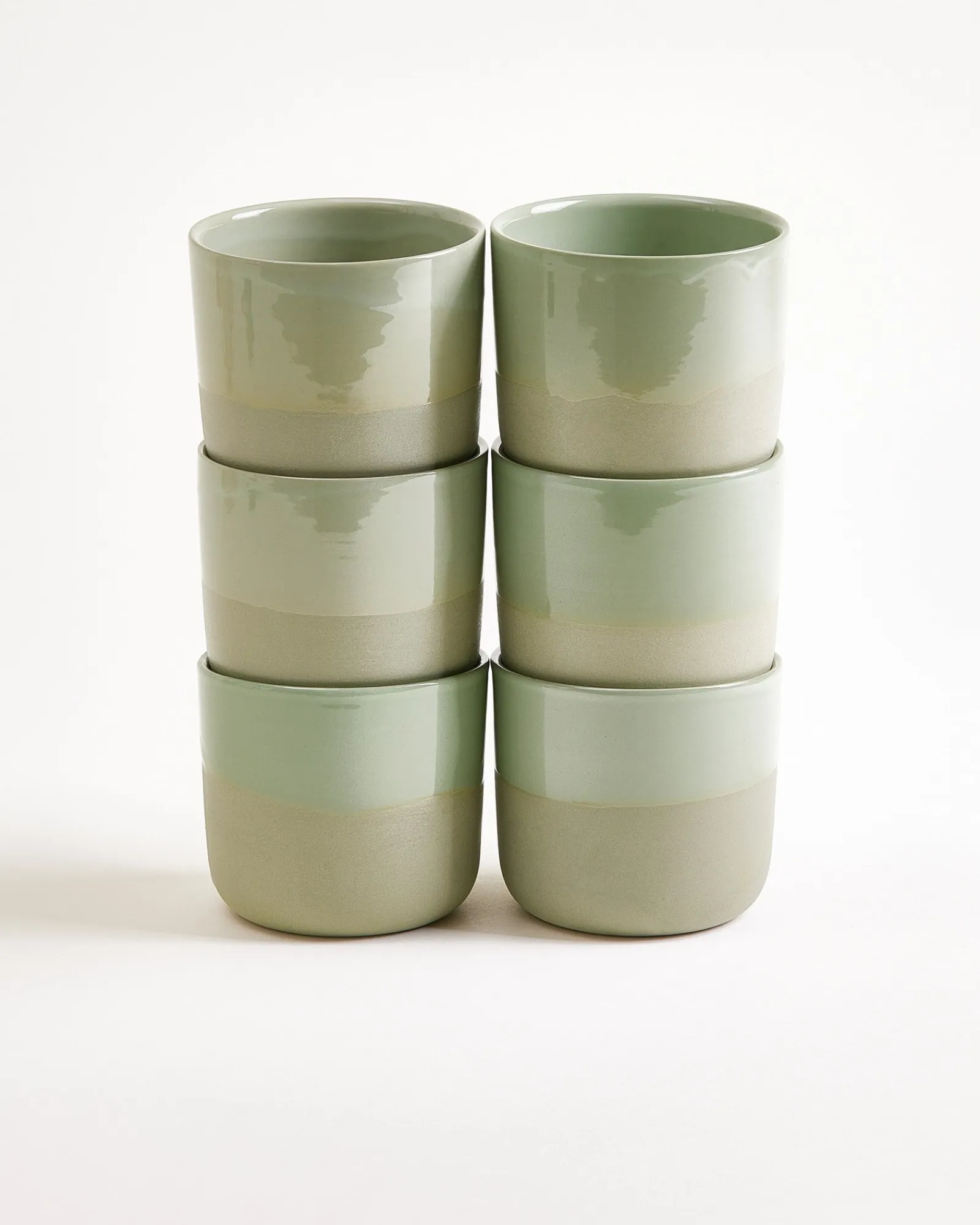 Motel a Miio Seda Becher klein 6er-Set* Becher-Sets
