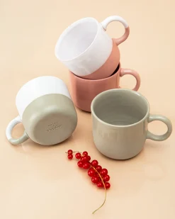 Motel a Miio Seda Tasse klein 4er-Set* Mix & Match-Sets|Tassen-Sets