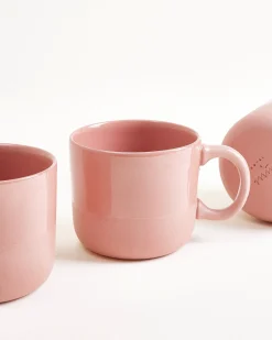 Motel a Miio Seda Tasse klein 4er-Set* Tassen-Sets|Tassen & Becher Sets %