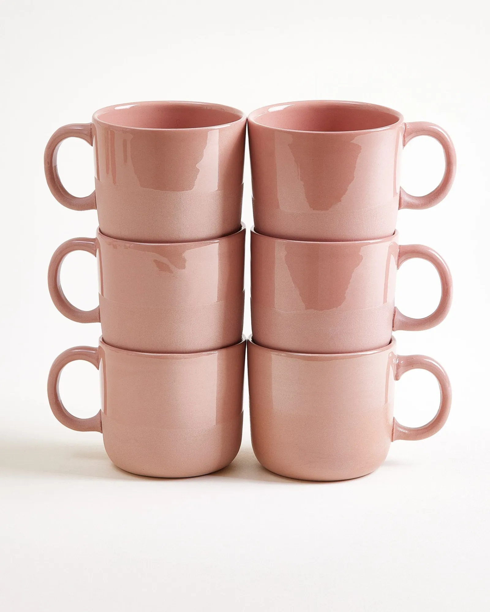 Motel a Miio Seda Tasse klein 6er-Set* Tassen-Sets|Tassen & Becher Sets %