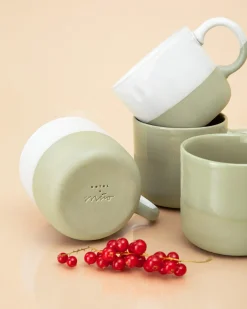 Motel a Miio Seda Tasse klein* Kleine Tassen
