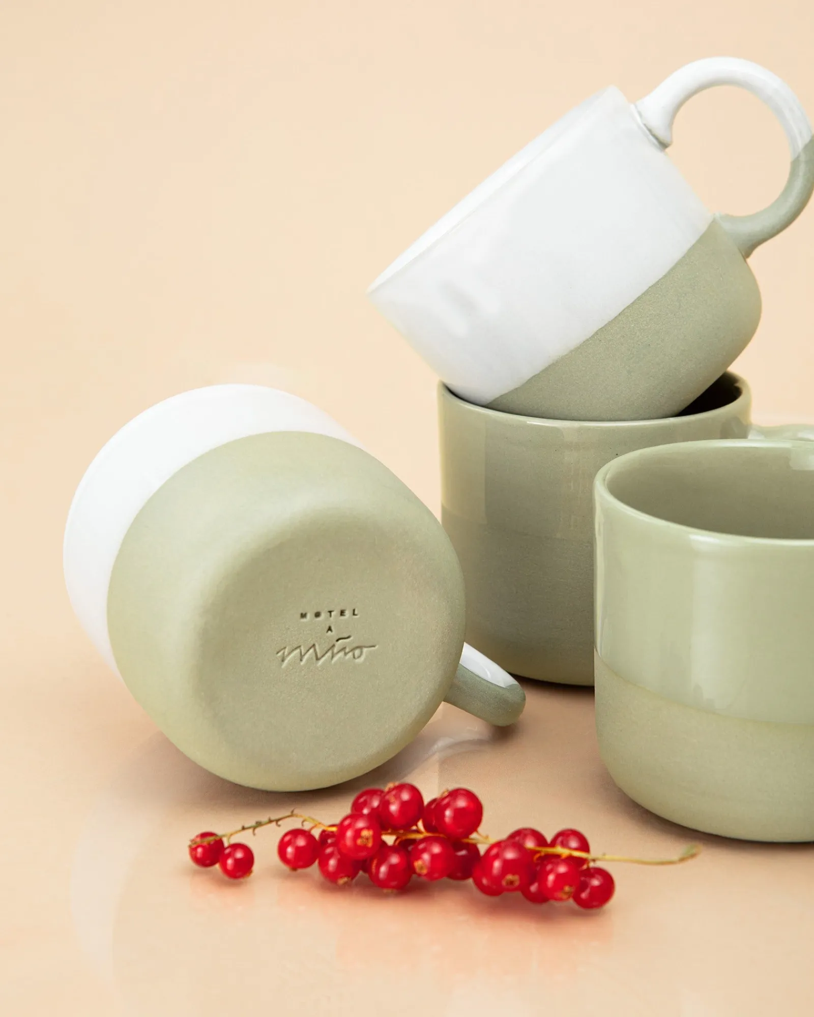 Motel a Miio Seda Tasse klein* Kleine Tassen