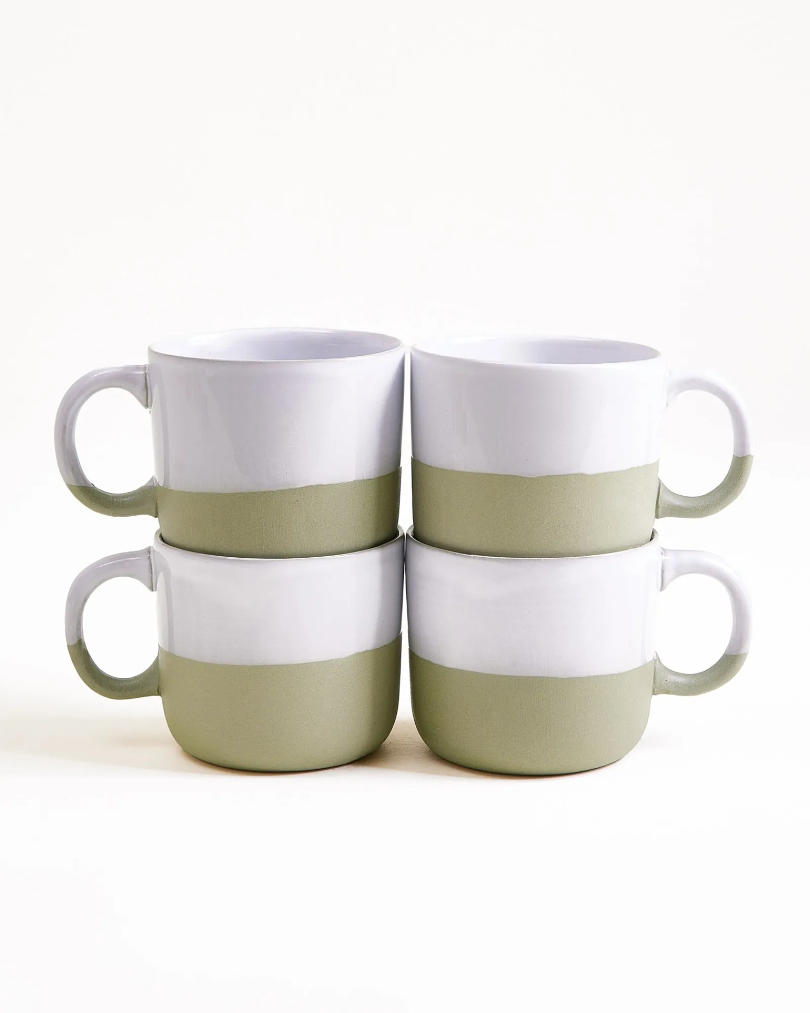 Motel a Miio Seda Tasse klein 4er-Set* Tassen-Sets