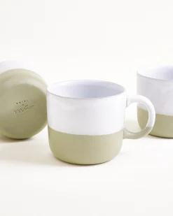 Motel a Miio Seda Tasse klein 4er-Set* Tassen-Sets