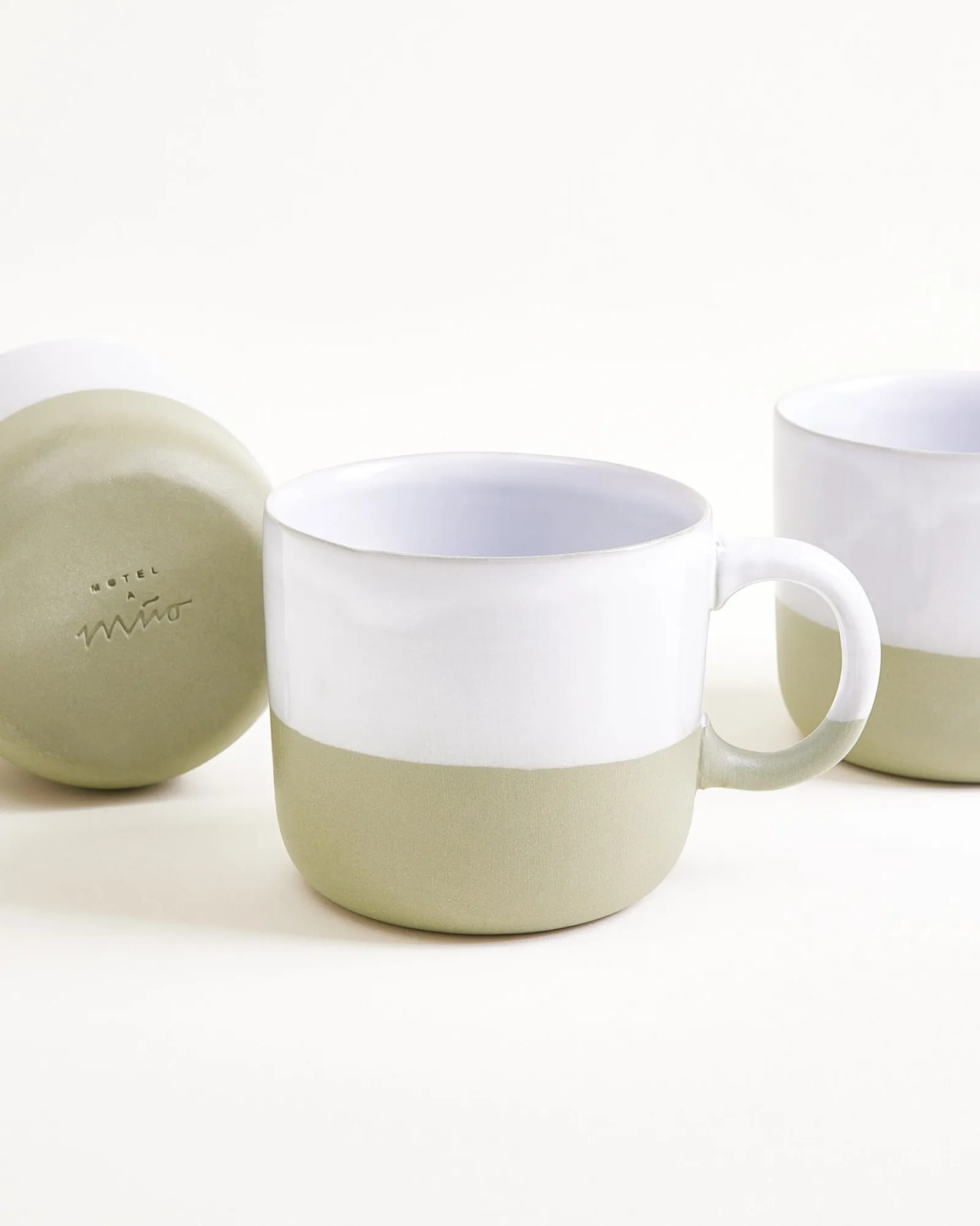 Motel a Miio Seda Tasse klein 4er-Set* Tassen-Sets