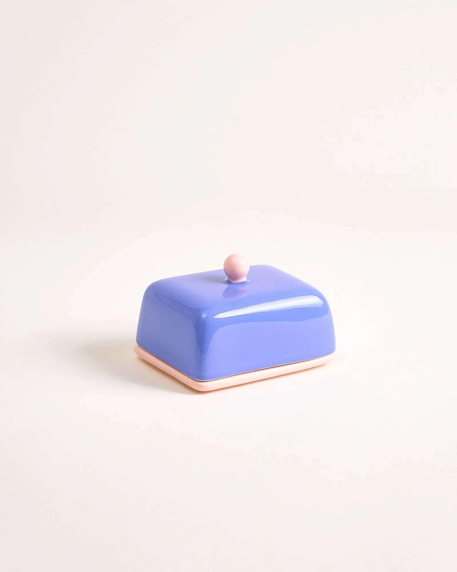Motel a Miio Seia Butterdose* Butterdosen