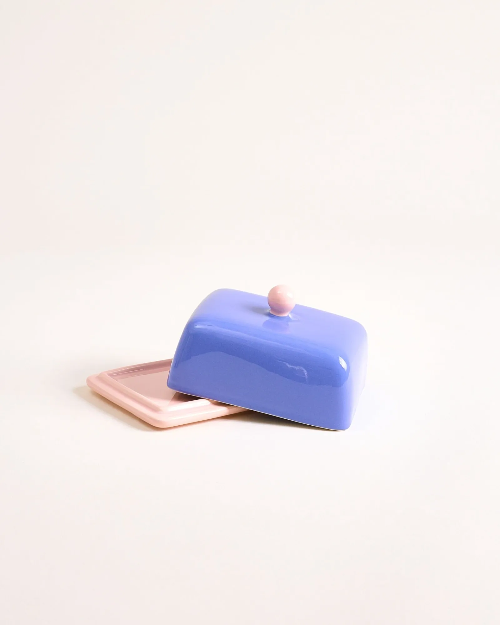 Motel a Miio Seia Butterdose* Butterdosen