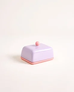 Motel a Miio Seia Butterdose* Butterdosen