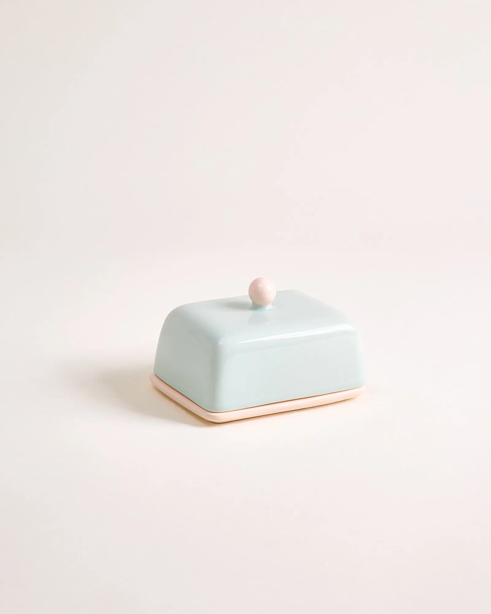 Motel a Miio Seia Butterdose* Butterdosen