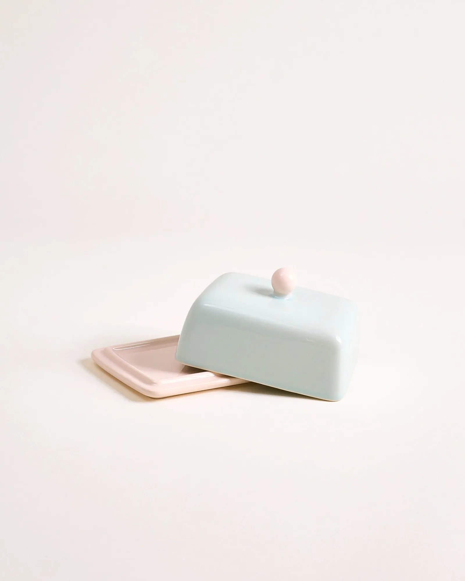 Motel a Miio Seia Butterdose* Butterdosen