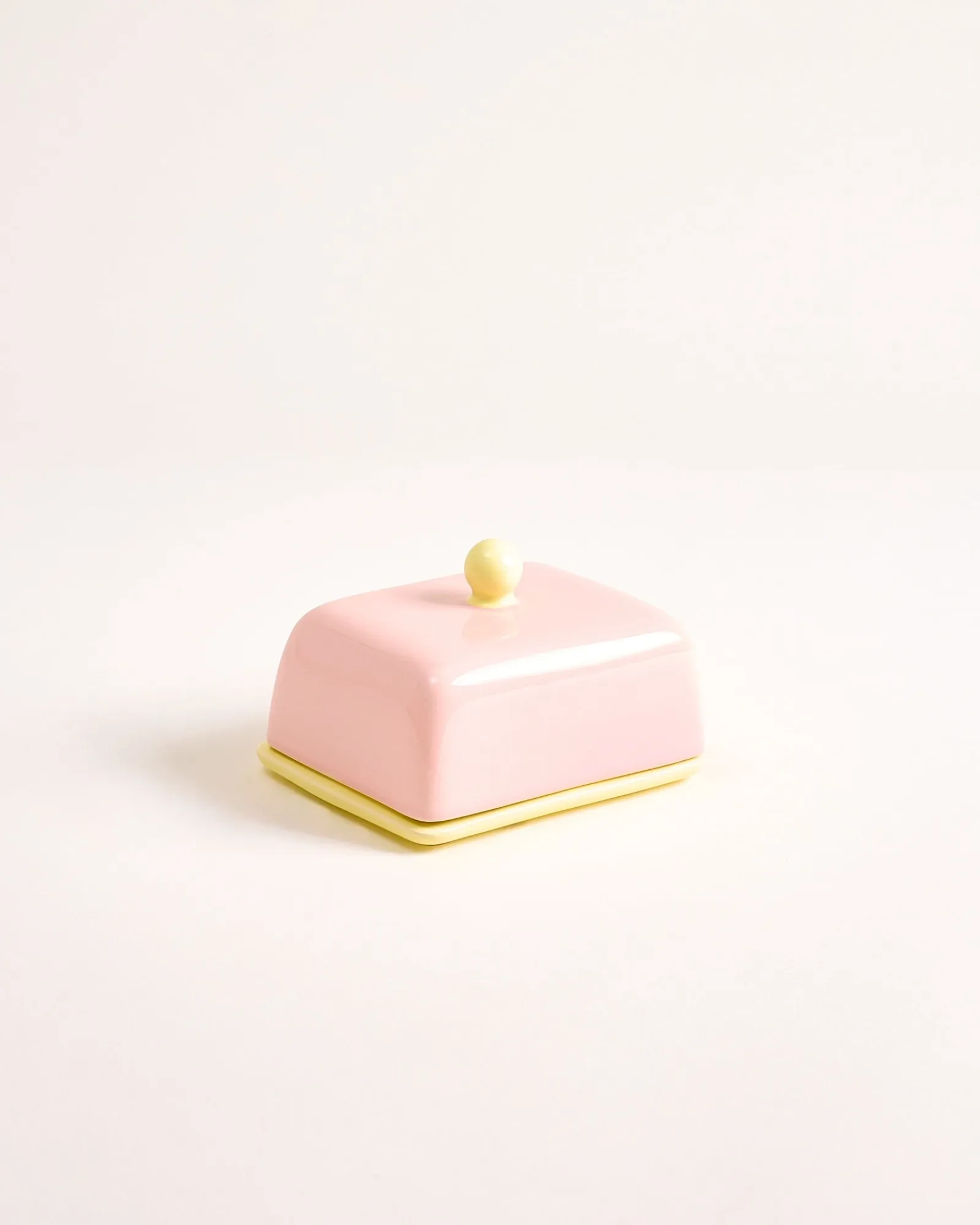 Motel a Miio Seia Butterdose* Butterdosen