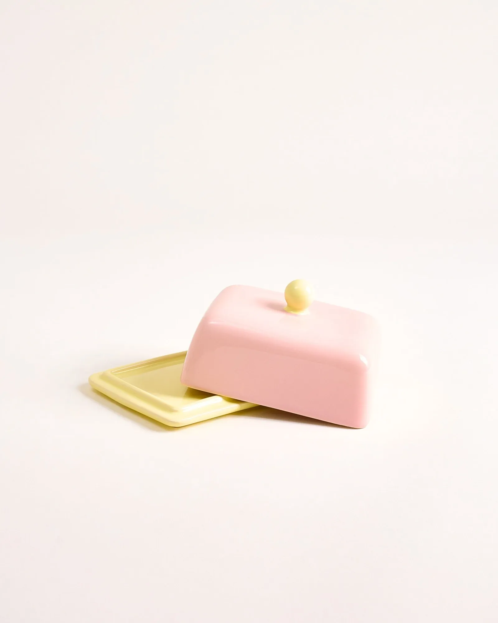 Motel a Miio Seia Butterdose* Butterdosen