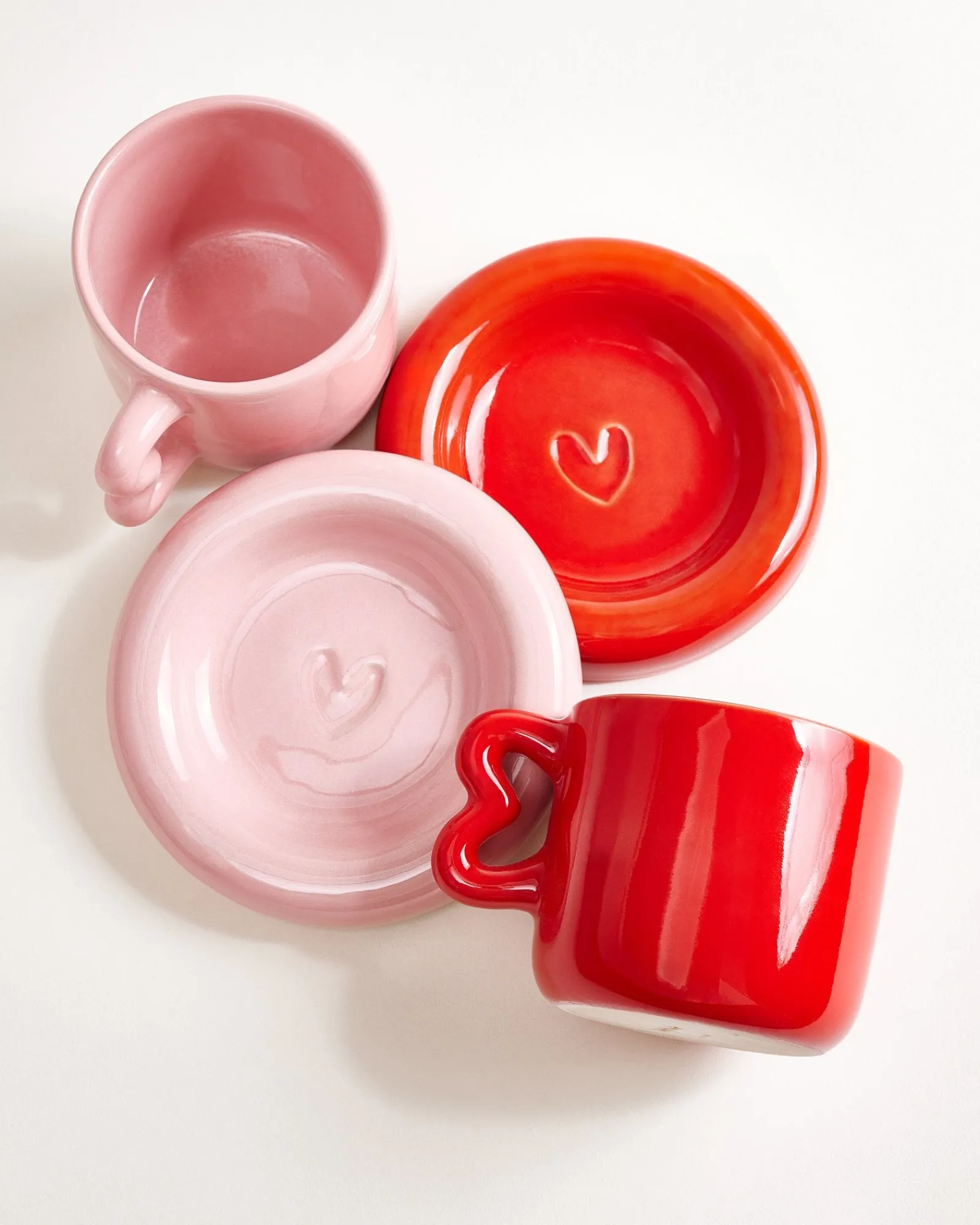 Motel a Miio Seia Geschenk-Set 5-teilig* Mix & Match-Sets|Tassen-Sets