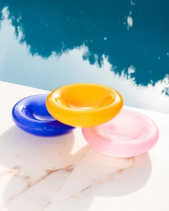 Motel a Miio Seia Glasschale klein* Obstschalen|Servierschalen