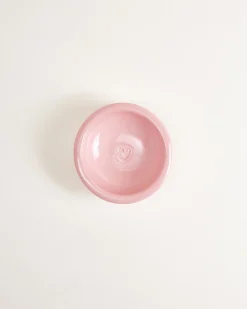 Motel a Miio Seia Müslischale klein Herz rosa* Müslischalen