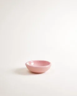 Motel a Miio Seia Müslischale klein Herz rosa* Müslischalen