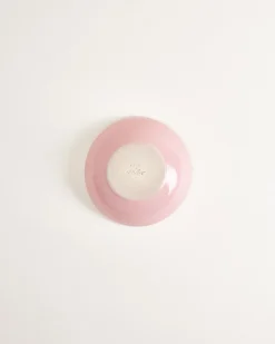 Motel a Miio Seia Müslischale klein Herz rosa* Müslischalen