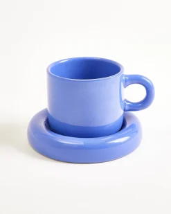 Motel a Miio Seia Tasse & Untertasse* Kleine Tassen|Cappuccinotassen