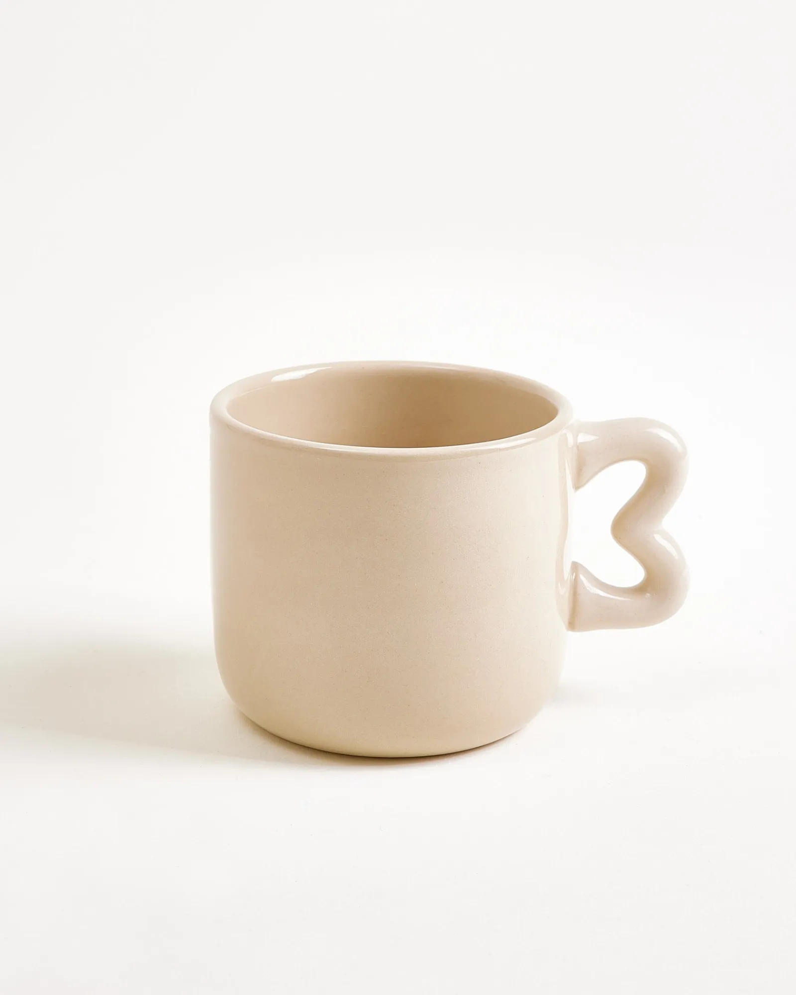 Motel a Miio Seia Tasse & Untertasse Herz* Kleine Tassen|Cappuccinotassen