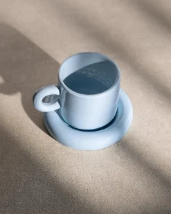 Motel a Miio Seia Tasse & Untertasse* Kleine Tassen|Cappuccinotassen