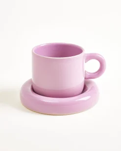Motel a Miio Seia Tasse & Untertasse* Kleine Tassen|Cappuccinotassen