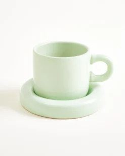 Motel a Miio Seia Tasse & Untertasse* Kleine Tassen|Cappuccinotassen