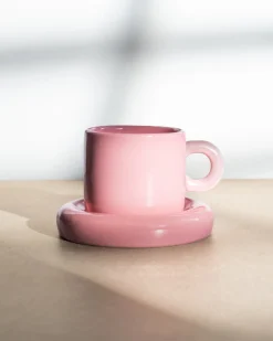 Motel a Miio Seia Tasse & Untertasse* Kleine Tassen|Cappuccinotassen
