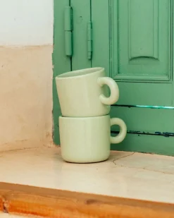 Motel a Miio Seia Tasse klein* Kleine Tassen