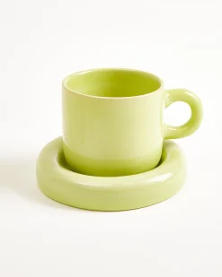 Motel a Miio Seia Untertasse klein* Untertassen