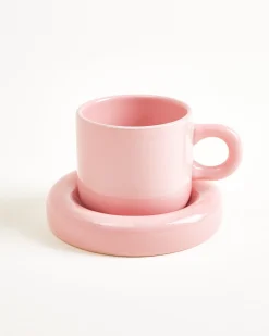 Motel a Miio Seia Untertasse klein* Untertassen