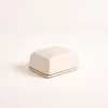 Motel a Miio Sintra Butterdose sand* Butterdosen