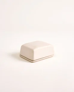 Motel a Miio Sintra Butterdose sand* Butterdosen
