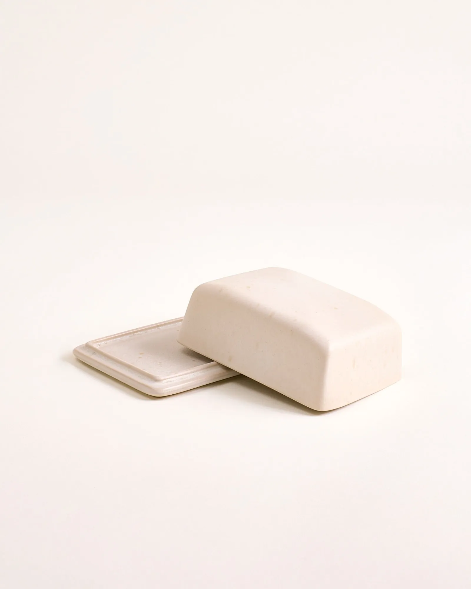 Motel a Miio Sintra Butterdose sand* Butterdosen