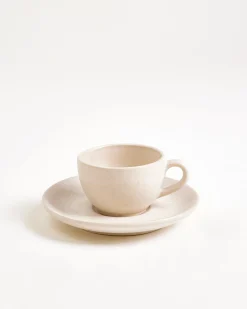 Motel a Miio Sintra Espressotasse & Espressountertasse classic* Tassen Mit Untertassen|Espressotassen