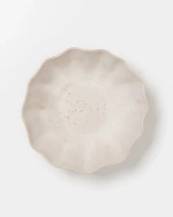 Motel a Miio Sintra Geschirr-Set shell 40-teilig* Geschirrset Für 10 Personen