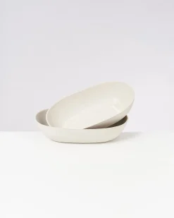 Motel a Miio Sintra Ofenform klein sand* Ofenformen|Servierschalen