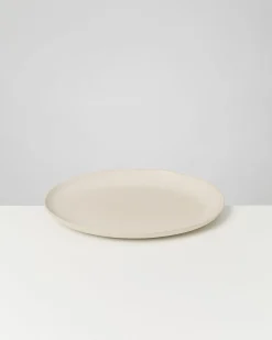 Motel a Miio Sintra Servierplatte L oval sand* Servierplatten