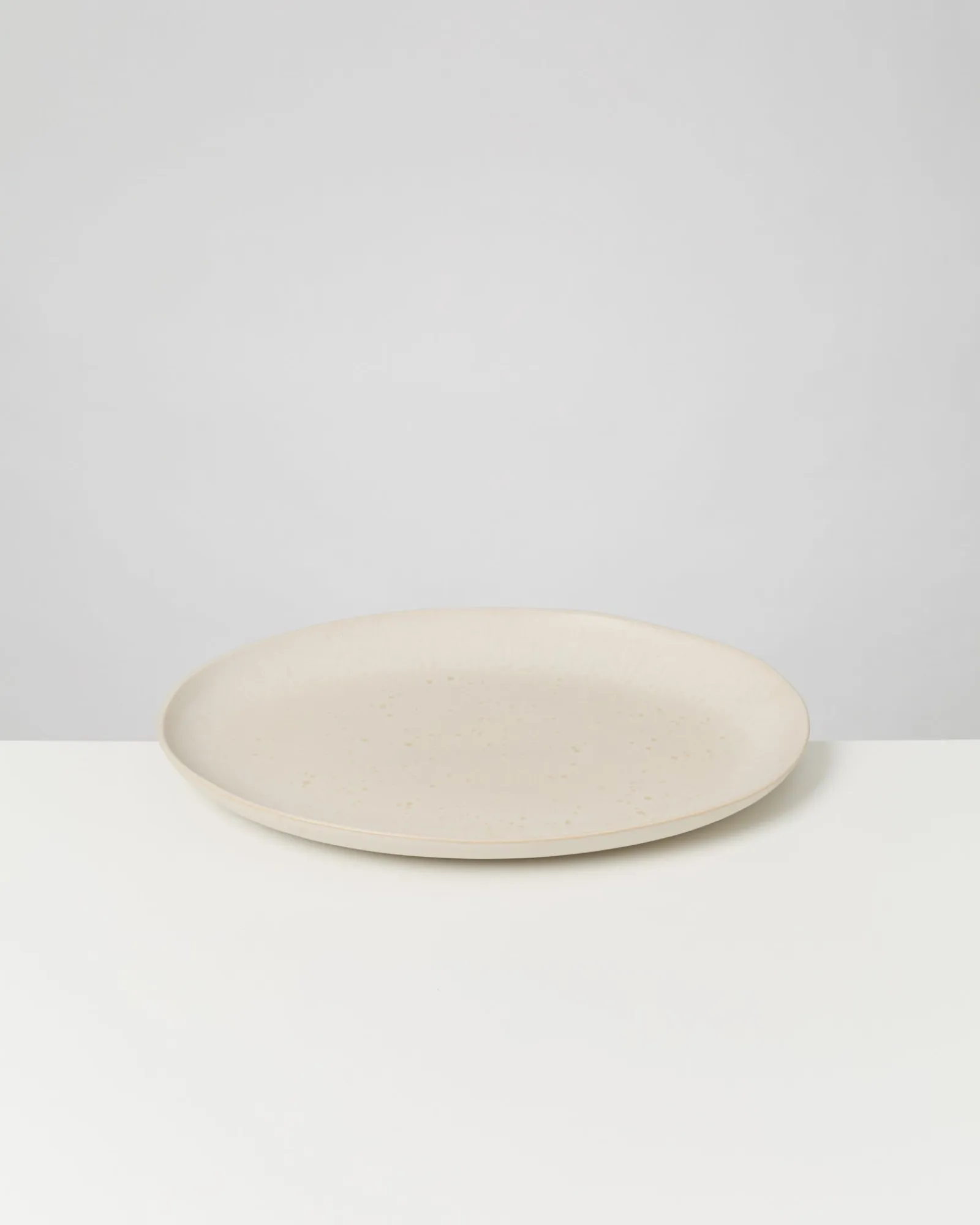 Motel a Miio Sintra Servierplatte L oval sand* Servierplatten