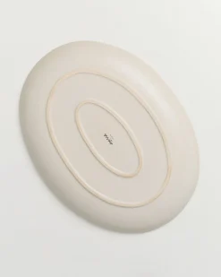 Motel a Miio Sintra Servierplatte L oval sand* Servierplatten